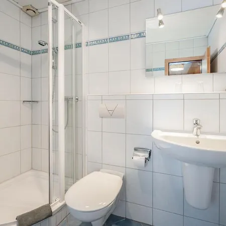 Vendégház Landpension Fernw