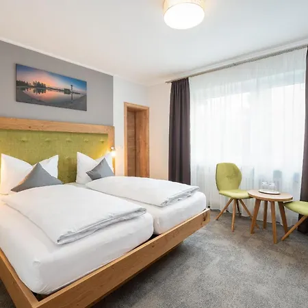 Landpension Fernw 3*