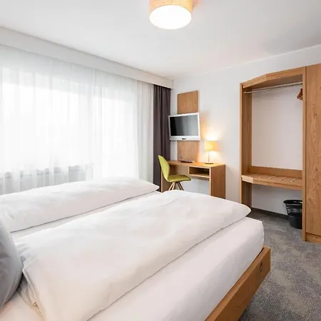 Guest house Landpension Fernw Willingen (Upland)