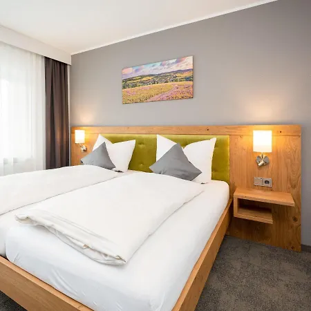 Guest house Landpension Fernw 3*