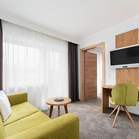 Vendégház Landpension Fernw