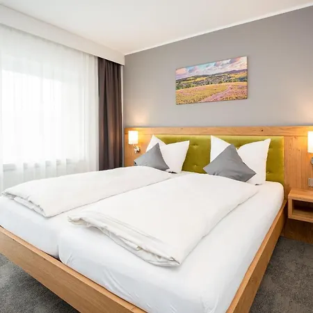 Landpension Fernw * Willingen