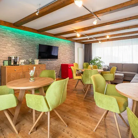 Guest house Landpension Fernw 3*