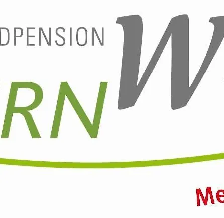 Landpension Fernw Guest house Willingen (Upland)