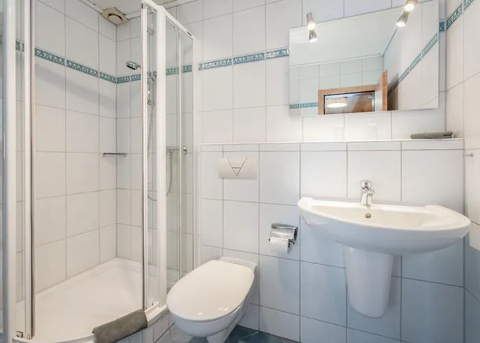 게스트하우스 Landpension Fernw