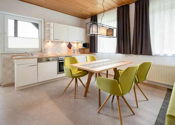 Landpension Fernw 빌링겐