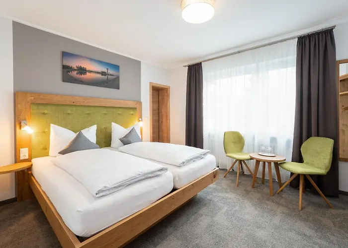 Landpension Fernw 3*