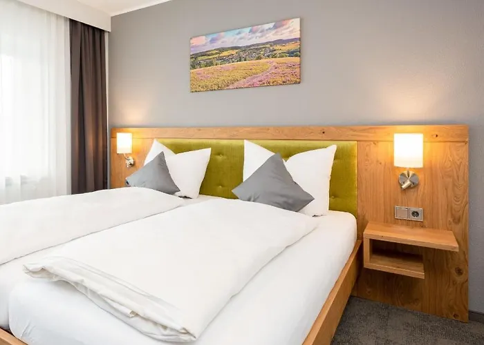 게스트하우스 Landpension Fernw 3*