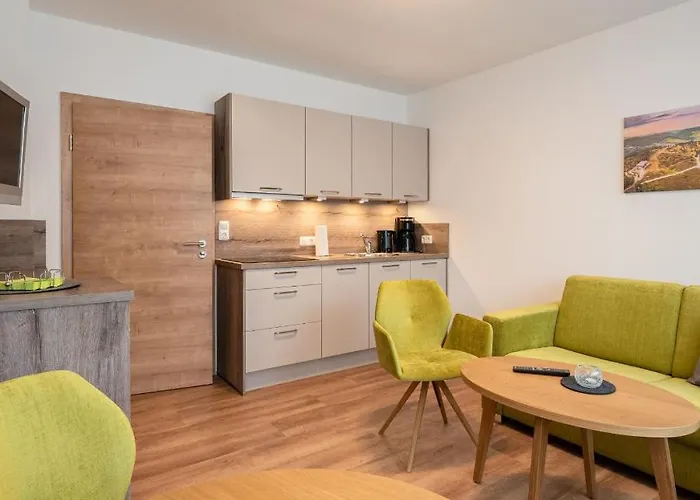 Pensión Landpension Fernw