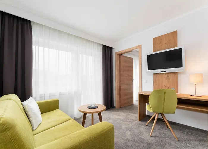 Pensión Landpension Fernw