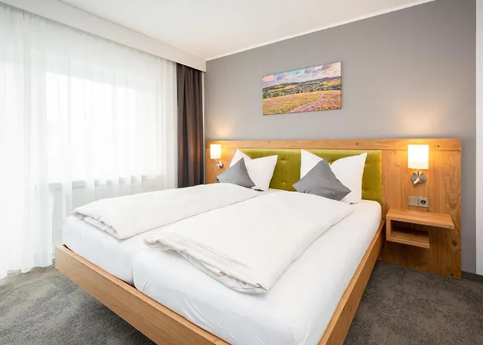 Landpension Fernw 3* 빌링겐