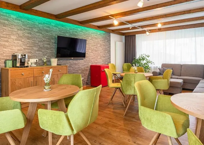 Pensión Landpension Fernw 3*