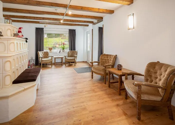 Landpension Fernw 빌링겐