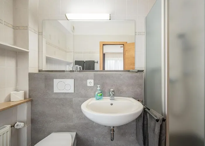 Landpension Fernw 3* 빌링겐